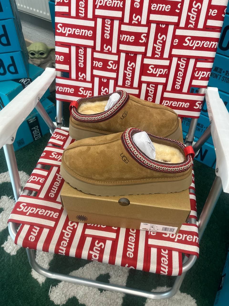 Угги UGG